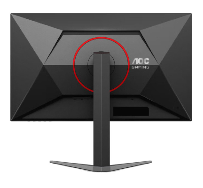 AOC Монітор AOC Q27G4ZD