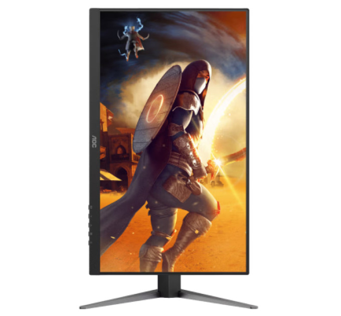 AOC Монітор AOC Q27G4ZD