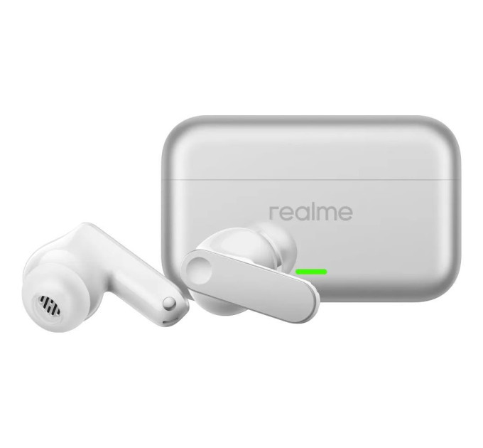 realme Бездротові навушники BUDS T500 PRO RMA2502 ORANGE MINT REALME