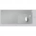 Razer Килимок для мишки Razer Pro Glide XXL Grey (RZ02-03332300-R3M1)