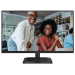 AOC Монiтор TFT AOC 23.8" 24E4CV IPS FHD 120Hz HDMI DP USB-C RJ-45 Pivot USB MM Black