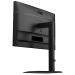 AOC Монiтор TFT AOC 23.8" 24E4CV IPS FHD 120Hz HDMI DP USB-C RJ-45 Pivot USB MM Black