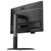 AOC Монiтор TFT AOC 23.8" 24P4CV PS FHD 120Hz HDMI DP USB-C RJ-45 Pivot USB MM Black