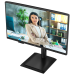 AOC Монiтор TFT AOC 23.8" 24P4CV PS FHD 120Hz HDMI DP USB-C RJ-45 Pivot USB MM Black