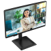 AOC Монiтор TFT AOC 23.8" 24P4U IPS FHD 120Hz VGA HDMI DP Pivot USB MM Black