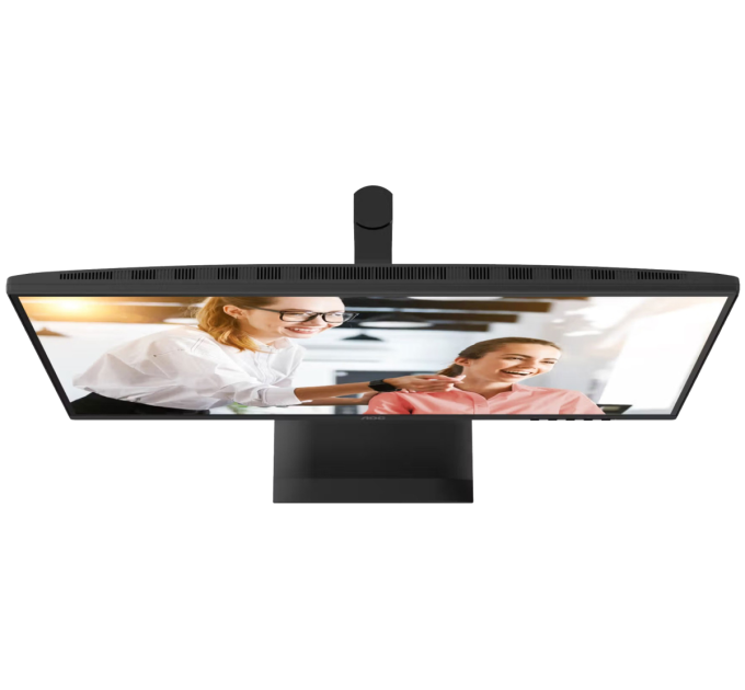 AOC Монiтор TFT AOC 27" Q27E4CV IPS QHD 120Hz HDMI DP USB-C RJ-45 Pivot USB MM