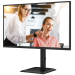 AOC Монiтор TFT AOC 27" Q27E4CV IPS QHD 120Hz HDMI DP USB-C RJ-45 Pivot USB MM