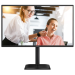 AOC Монiтор TFT AOC 27" Q27E4CV IPS QHD 120Hz HDMI DP USB-C RJ-45 Pivot USB MM