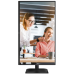 AOC Монiтор TFT AOC 27" Q27E4CV IPS QHD 120Hz HDMI DP USB-C RJ-45 Pivot USB MM