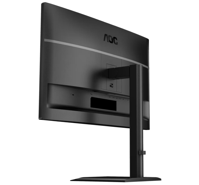 AOC Монiтор TFT AOC 27" Q27E4CV IPS QHD 120Hz HDMI DP USB-C RJ-45 Pivot USB MM