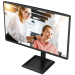AOC Монiтор TFT AOC 27" Q27E4CV IPS QHD 120Hz HDMI DP USB-C RJ-45 Pivot USB MM