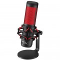 HyperX Мікрофон HyperX Quadcast (4P5P6AA)