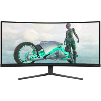 Монітор  Philips 34M2C3500L/00 Dark Grey