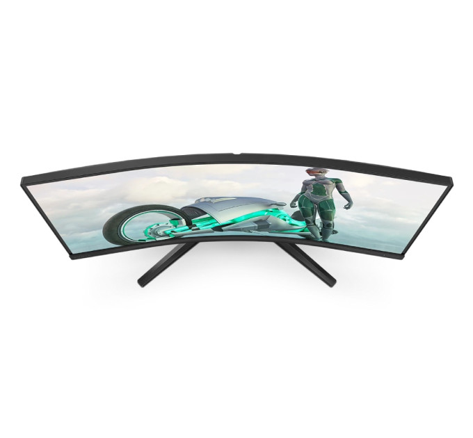 Philips Монітор  Philips 34M2C3500L/00 Dark Grey