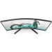 Philips Монітор  Philips 34M2C3500L/00 Dark Grey