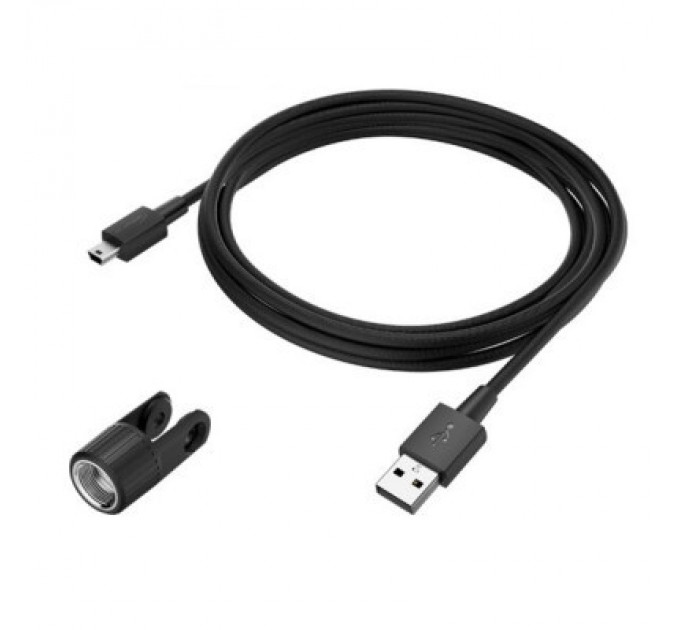 HyperX Мікрофон HyperX Quadcast (4P5P6AA)