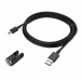 HyperX Мікрофон HyperX Quadcast (4P5P6AA)