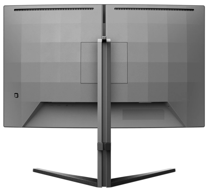 Philips Монітор  Philips 27M2C5200W/00 Bluish Gray