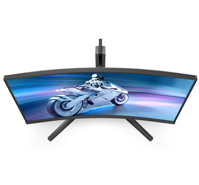 Philips Монітор  Philips 27M2C5200W/00 Bluish Gray