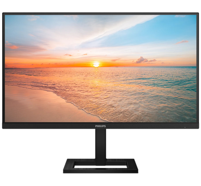Монітор  Philips 27E1N1900AE/00 Black