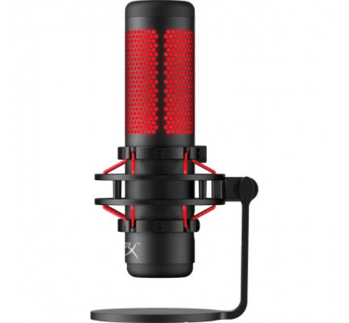 HyperX Мікрофон HyperX Quadcast (4P5P6AA)