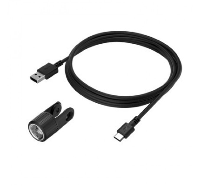HyperX Мікрофон HyperX QuadCast S Black (4P5P7AA)