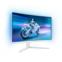 Монітор  Philips 27M2C5201L/00 White