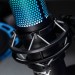 HyperX Мікрофон HyperX QuadCast S Black (4P5P7AA)