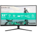 Philips Монітор  Philips 32M2C3500L/00 Dark Grey