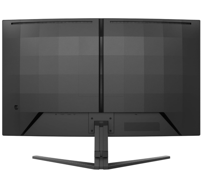 Philips Монітор  Philips 32M2C3500L/00 Dark Grey
