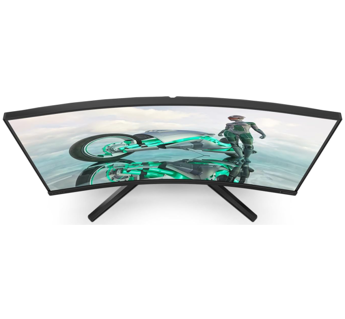 Philips Монітор  Philips 32M2C3500L/00 Dark Grey