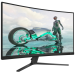 Philips Монітор  Philips 32M2C3500L/00 Dark Grey