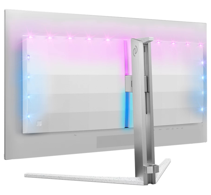 Philips Монітор  Philips Evnia 4K UHD 32M2N8900/00 White