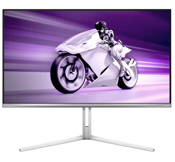 Philips Монітор  Philips Evnia 4K UHD 32M2N8900/00 White
