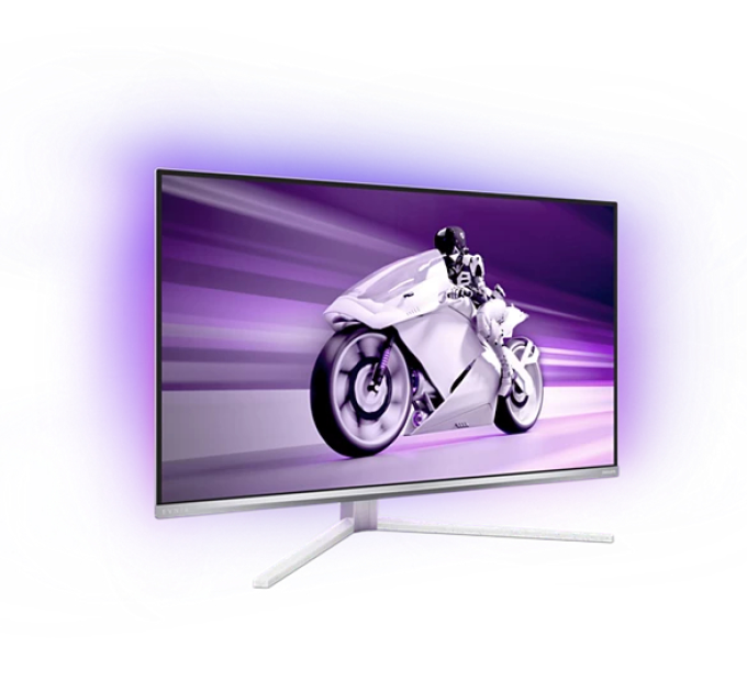 Philips Монітор  Philips Evnia 4K UHD 32M2N8900/00 White
