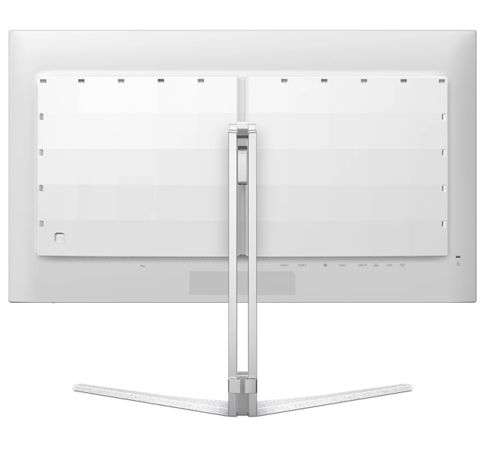 Philips Монітор  Philips Evnia 4K UHD 32M2N8900/00 White