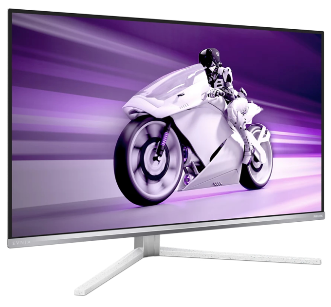 Philips Монітор  Philips Evnia 4K UHD 32M2N8900/00 White