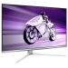 Philips Монітор  Philips Evnia 4K UHD 32M2N8900/00 White