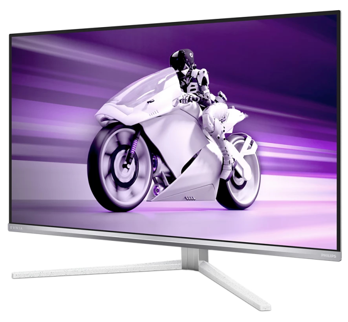 Philips Монітор  Philips Evnia 4K UHD 32M2N8900/00 White