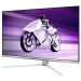 Philips Монітор  Philips Evnia 4K UHD 32M2N8900/00 White