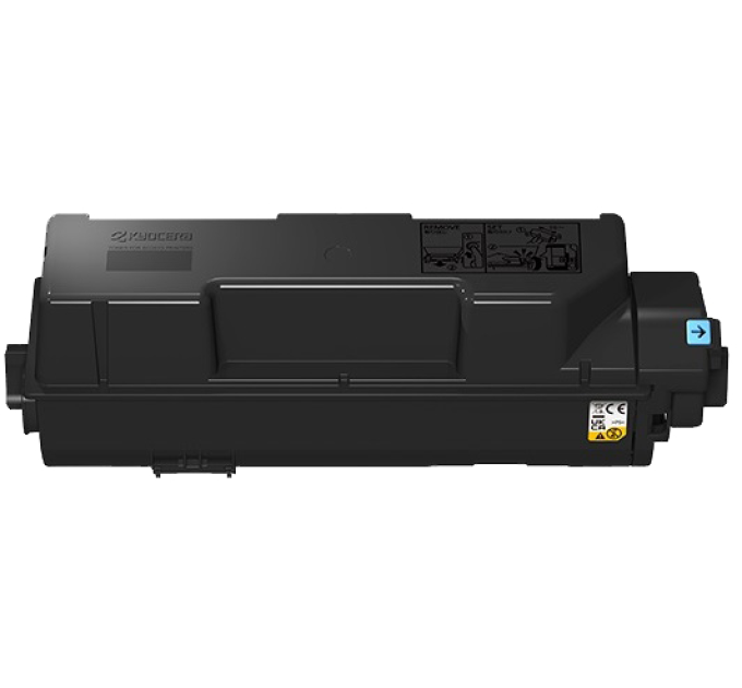 Kyocera Картридж  Kyocera TK-1260 10k Black (1T0C150NL0)