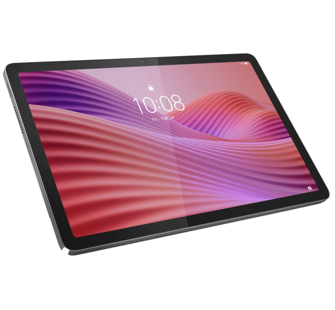 Планшет  Lenovo Tab TB311FU 4/128GB Luna Grey + Kids Bumper&Pen (ZAEH0075UA)