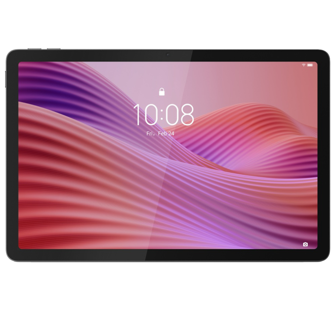 Планшет  Lenovo Tab TB311FU 4/128GB Luna Grey + Kids Bumper&Pen (ZAEH0075UA)