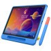 Планшет  Lenovo Tab TB311FU 4/128GB Luna Grey + Kids Bumper&Pen (ZAEH0075UA)