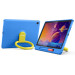 Планшет  Lenovo Tab TB311FU 4/128GB Luna Grey + Kids Bumper&Pen (ZAEH0075UA)
