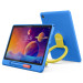 Планшет  Lenovo Tab TB311FU 4/128GB Luna Grey + Kids Bumper&Pen (ZAEH0075UA)