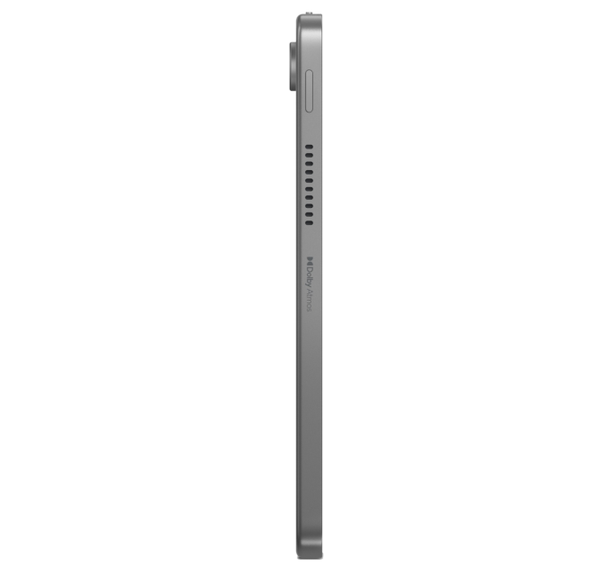 Планшет  Lenovo Tab TB311FU 4/128GB Luna Grey + Kids Bumper&Pen (ZAEH0075UA)