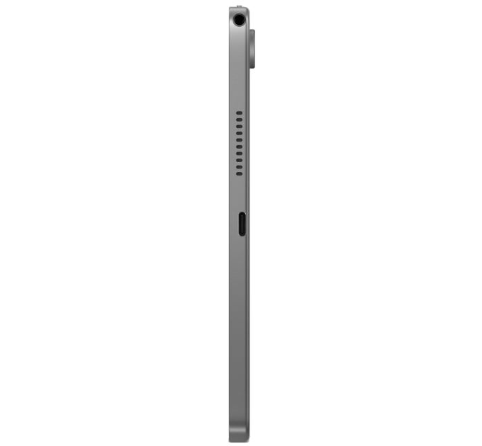Планшет  Lenovo Tab TB311XU 4/128GB 4G Luna Grey + Kids Bumper&Pen (ZAEJ0129UA)