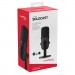 HyperX Мікрофон HyperX SoloCast Black (4P5P8AA)