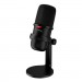 HyperX Мікрофон HyperX SoloCast Black (4P5P8AA)
